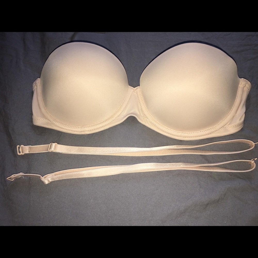 PINK Bra (32 C)